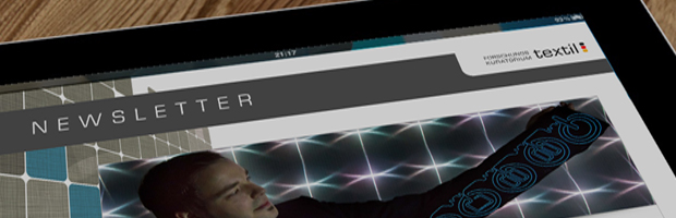 Forschungskuratorium Textil e.V.